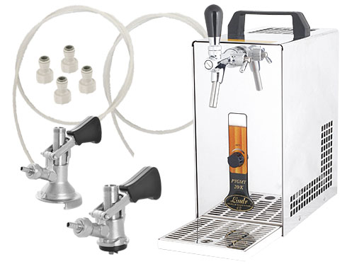 Akční sety výčepních zařízení Akční sety výčepních zařízení